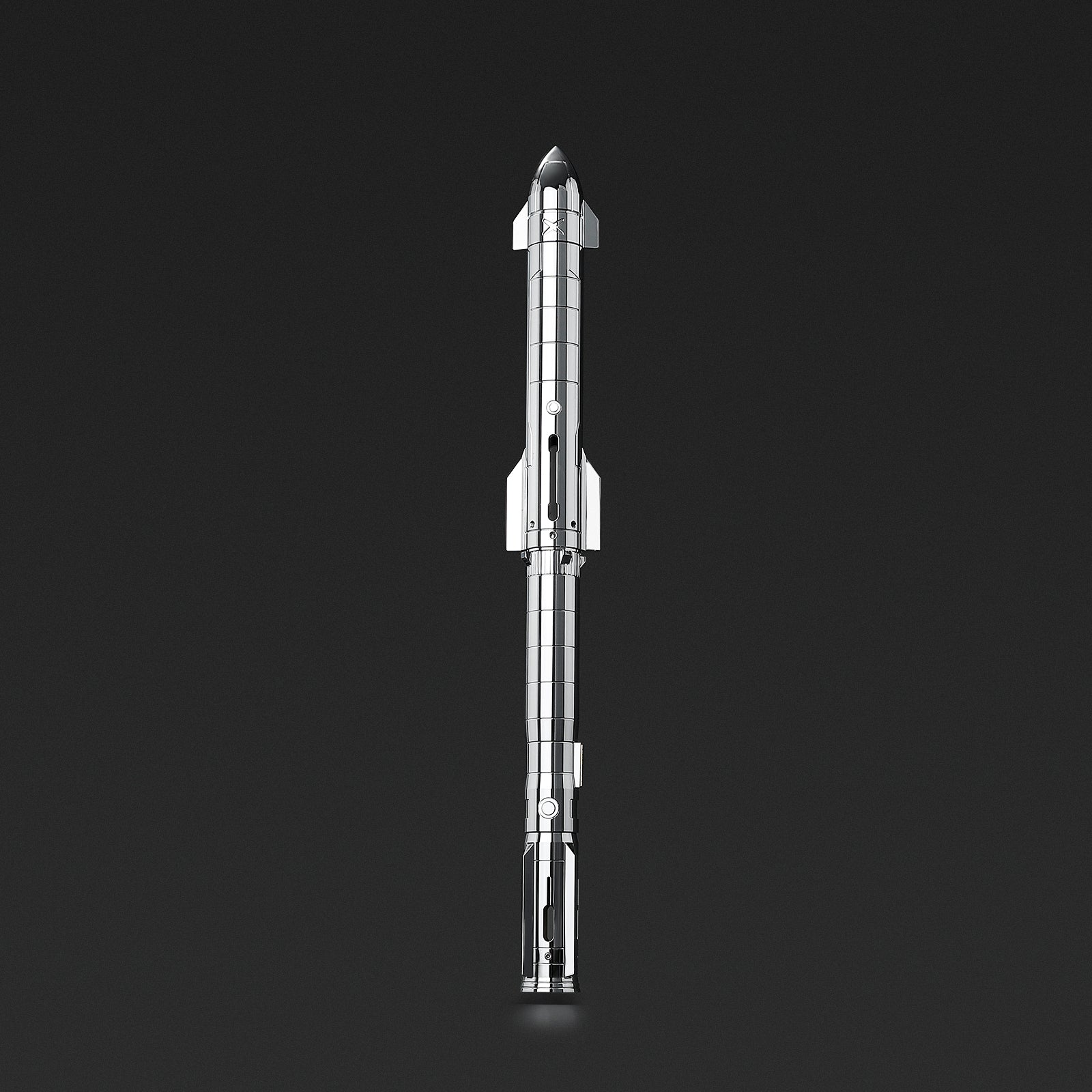 Starship - Saber Council
