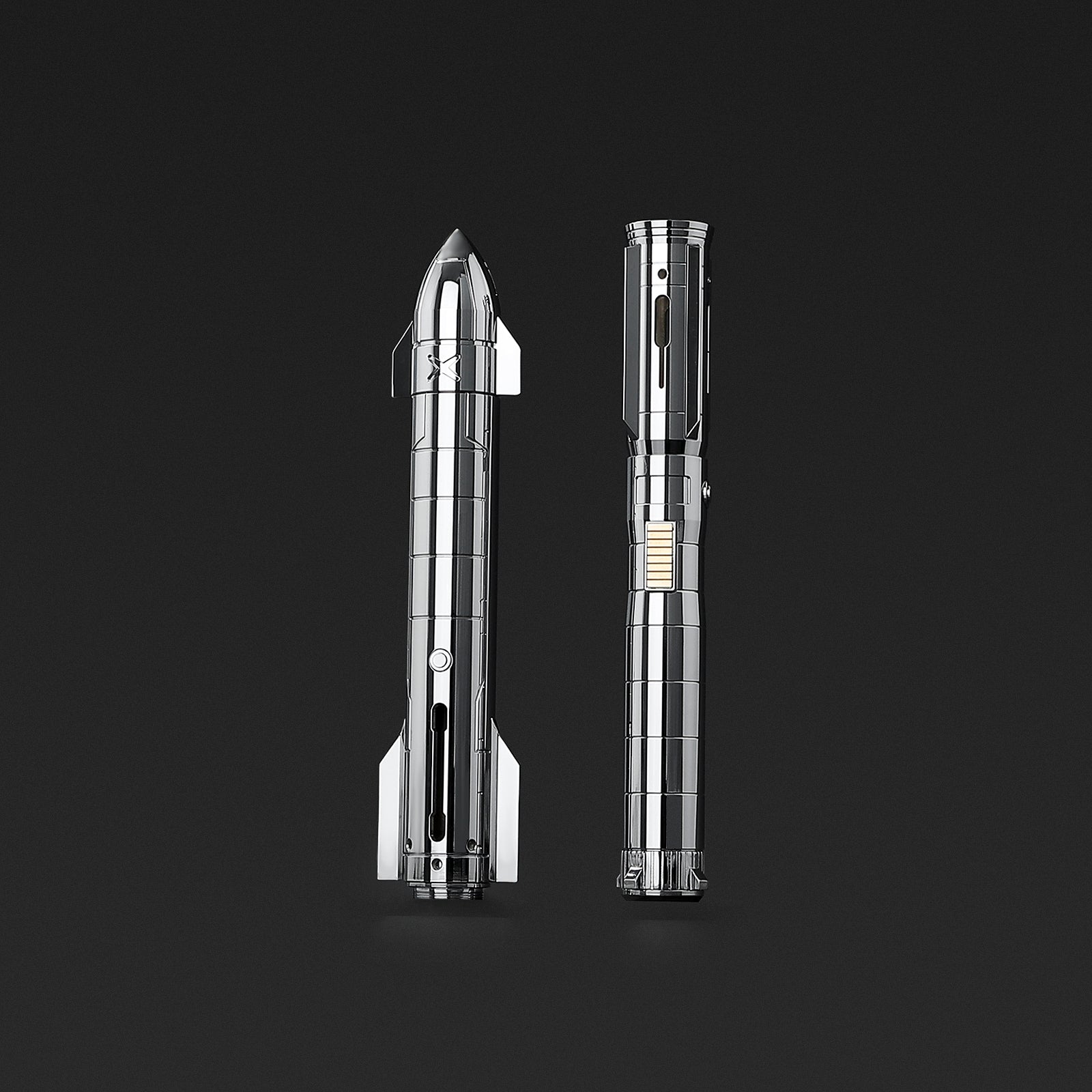 Starship - Saber Council