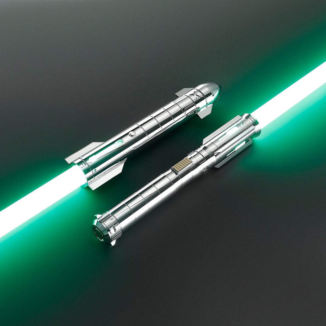 Starship - Saber Council