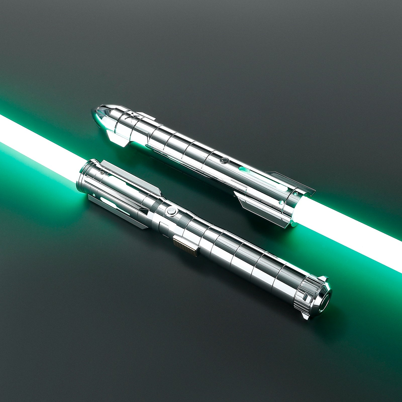 Starship - Saber Council