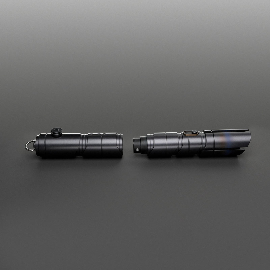 Stranger - Saber Council