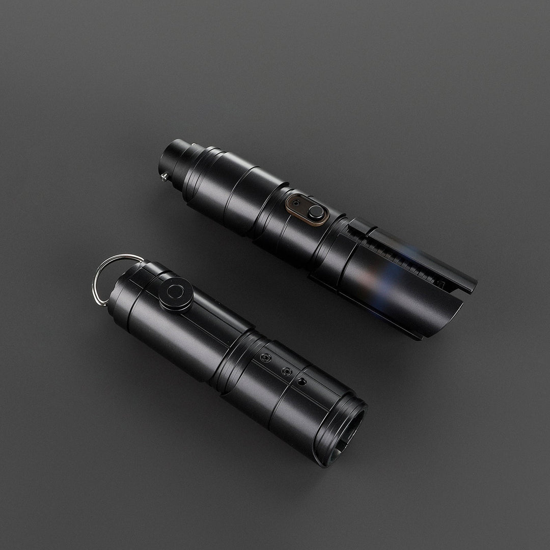 Stranger - Saber Council