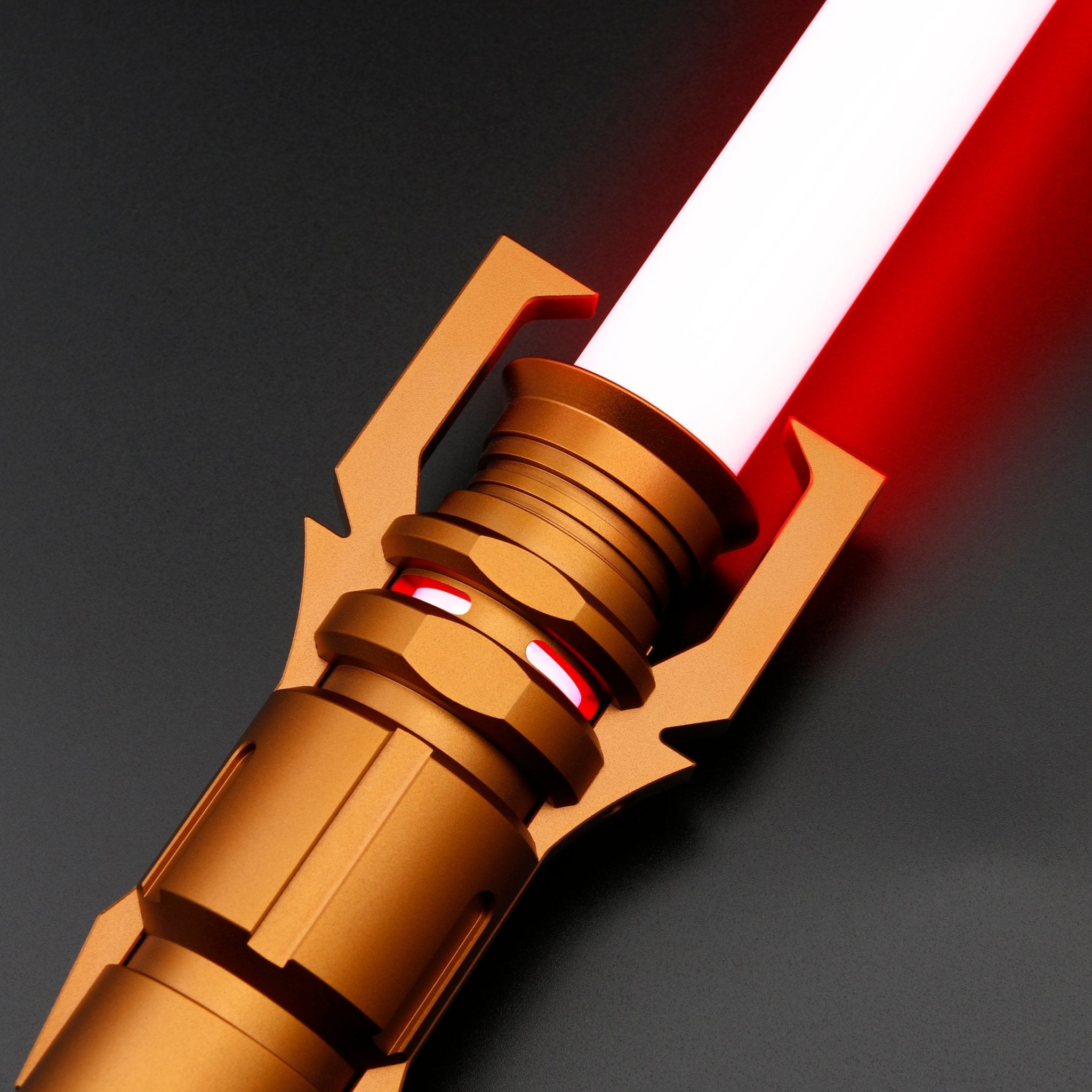 Taron SE - Saber Council