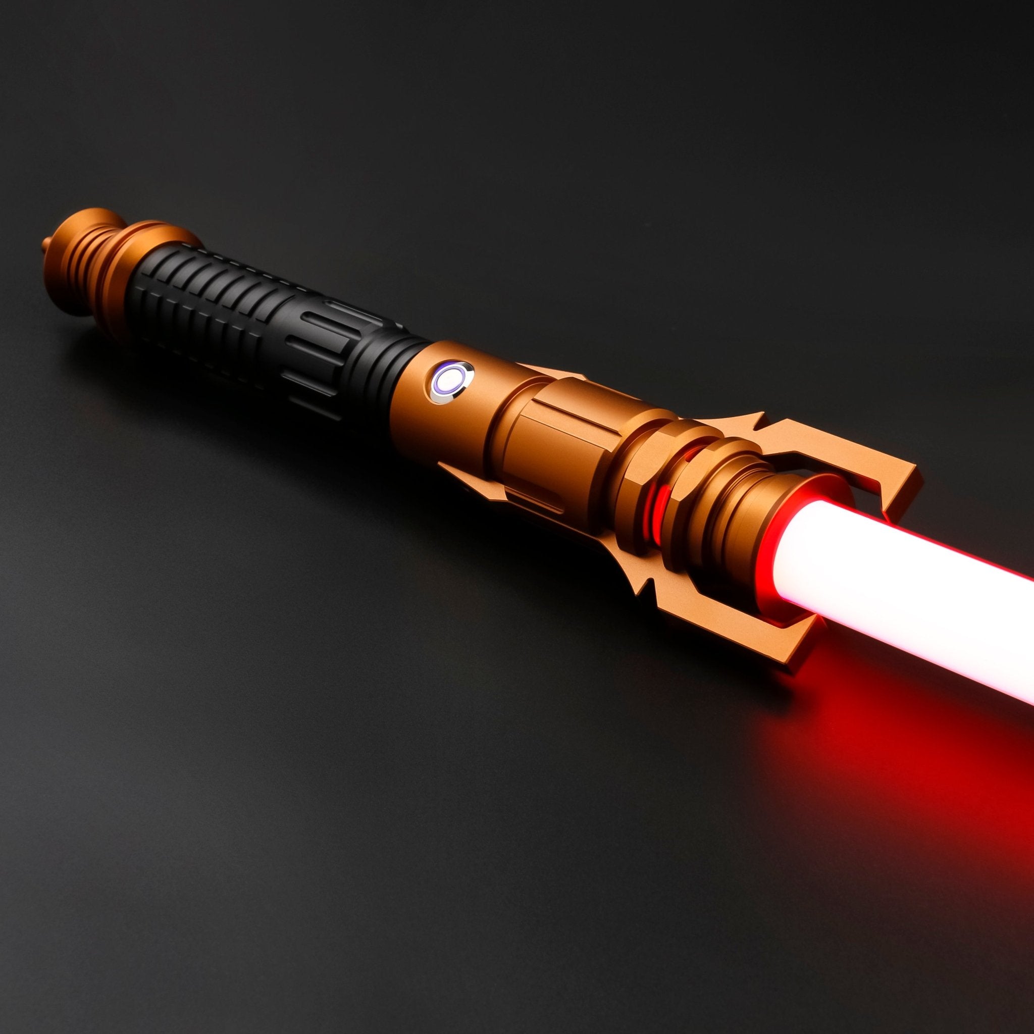 Taron SE - Saber Council