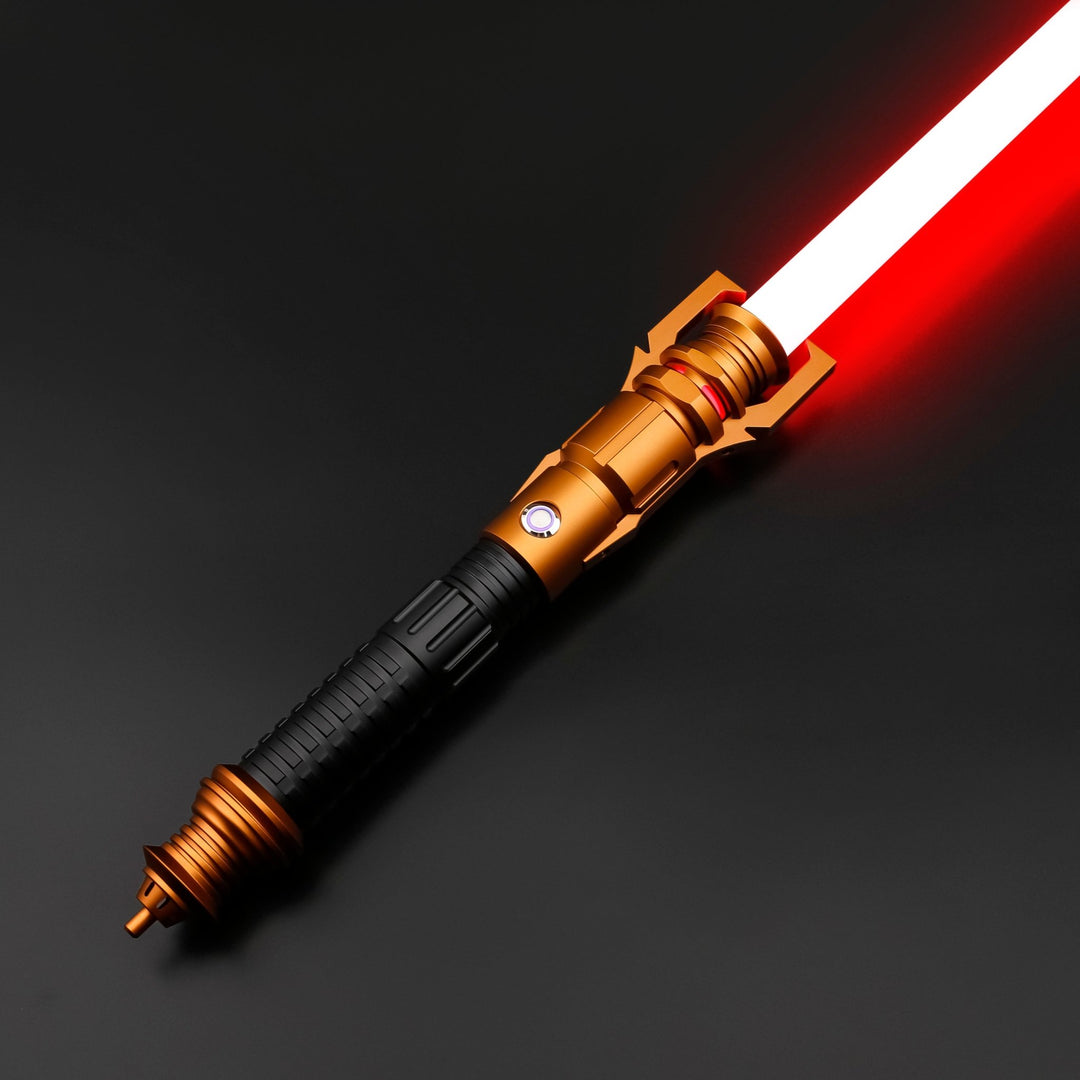 Taron SE - Saber Council