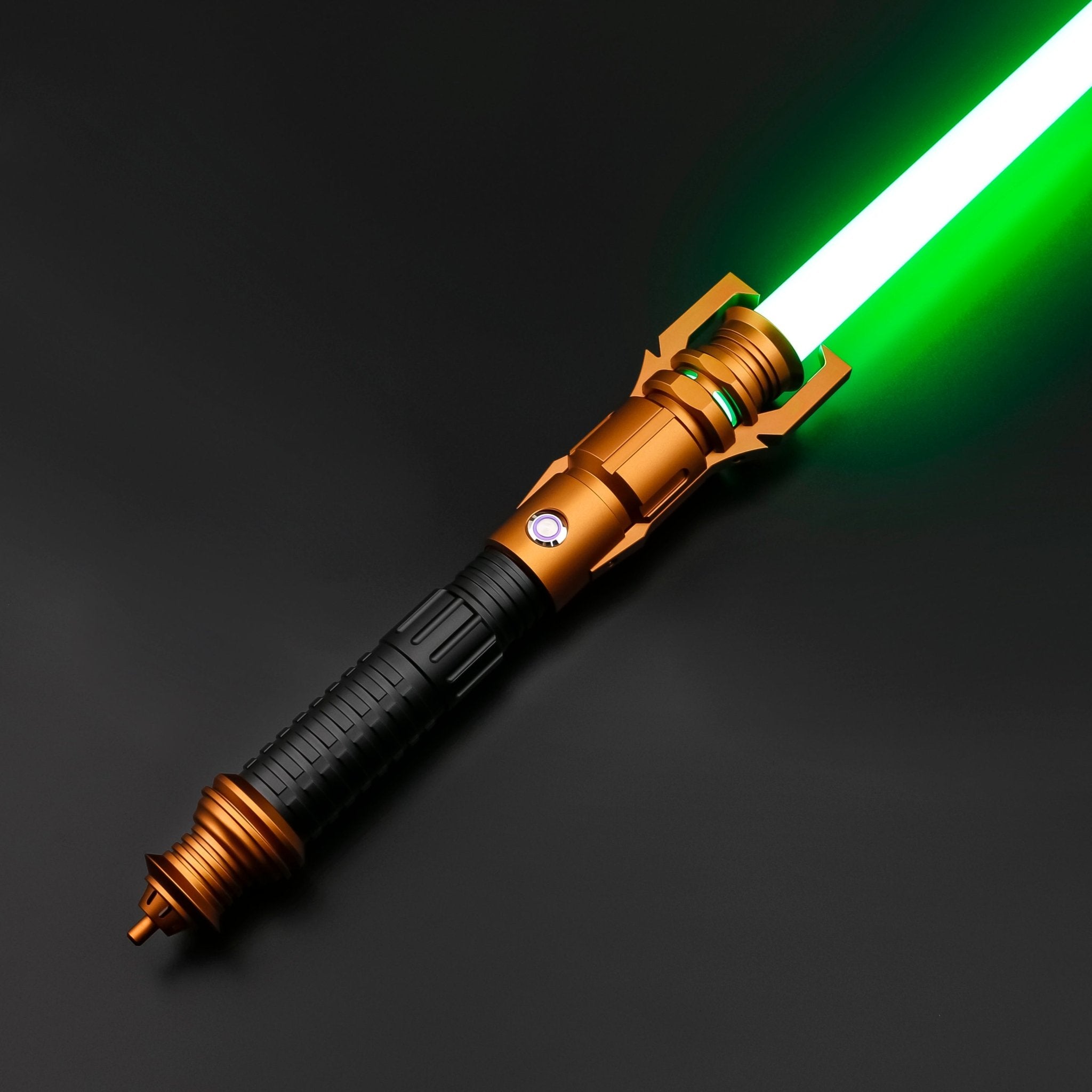 Taron SE - Saber Council