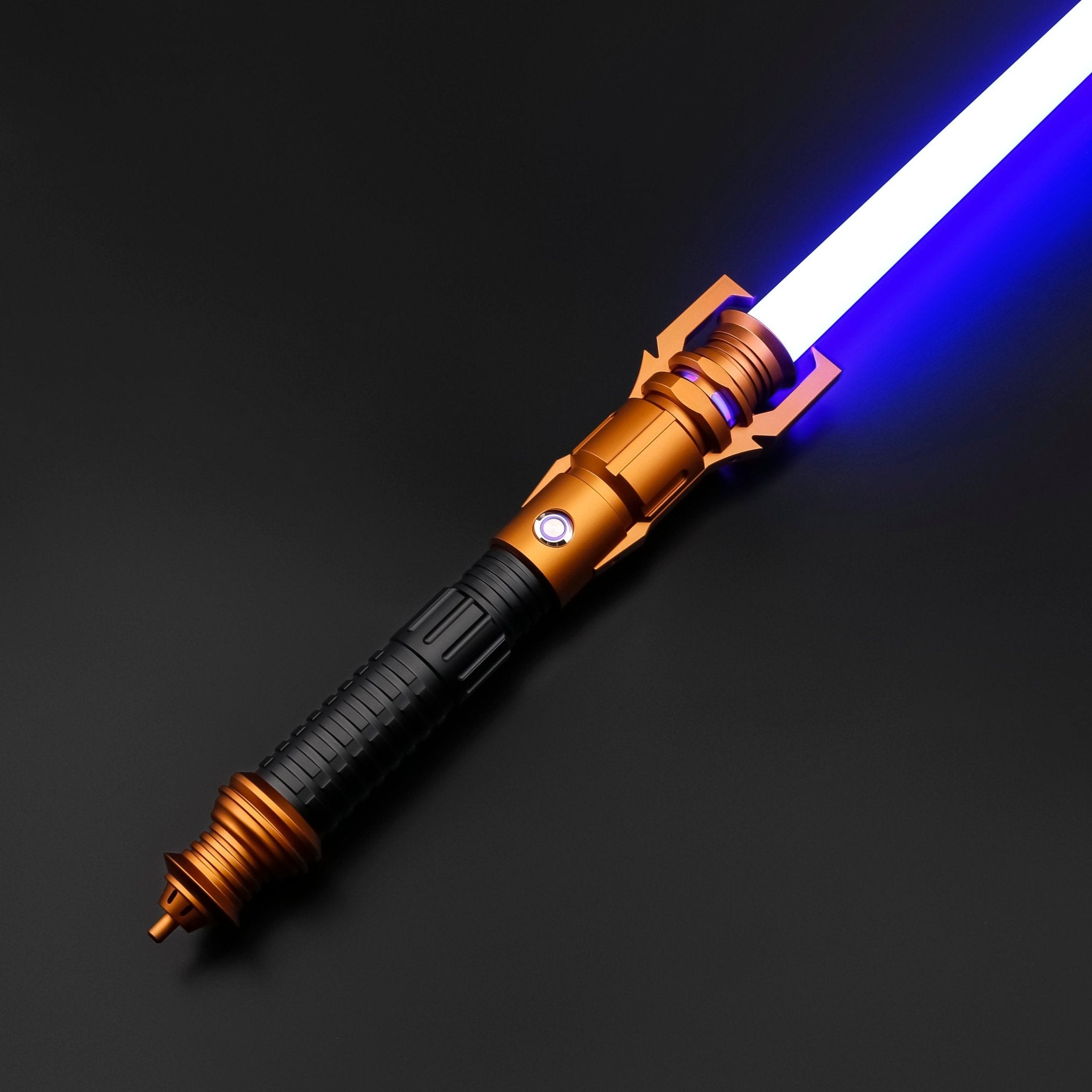 Taron SE - Saber Council