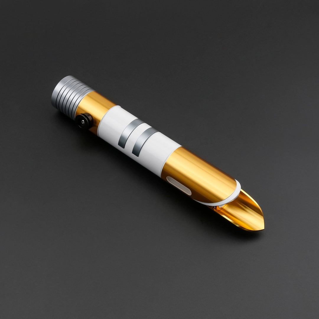 Temple Guard - Saber Council