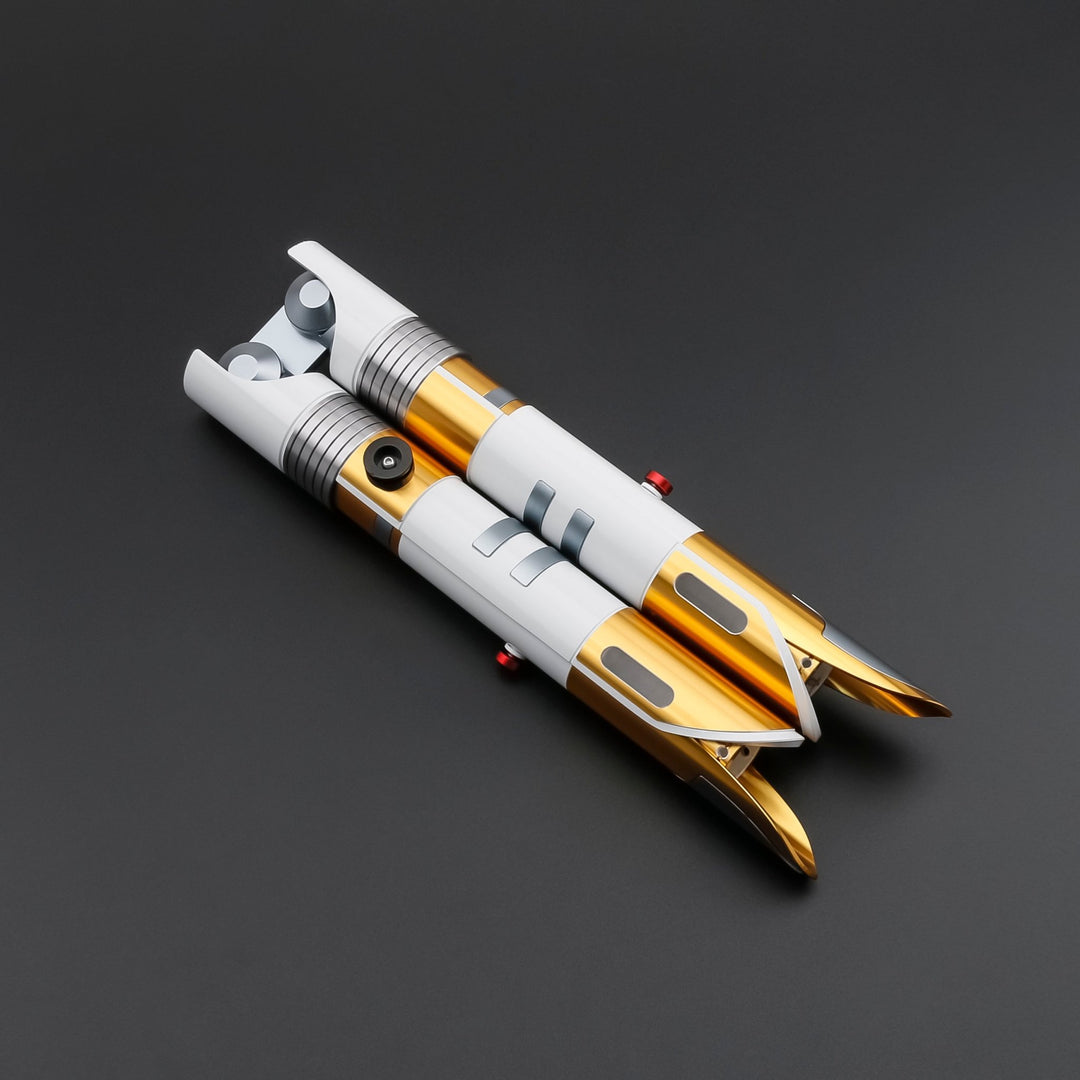 Temple Guard - Saber Council