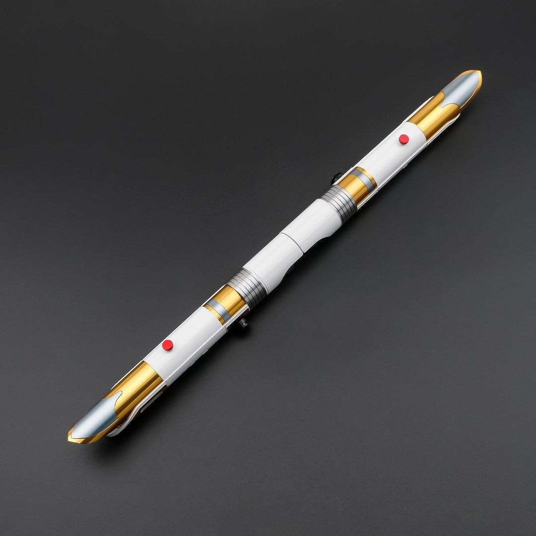 Temple Guard - Saber Council