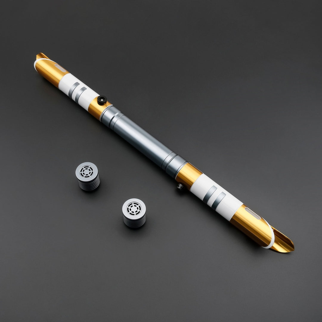 Temple Guard - Saber Council