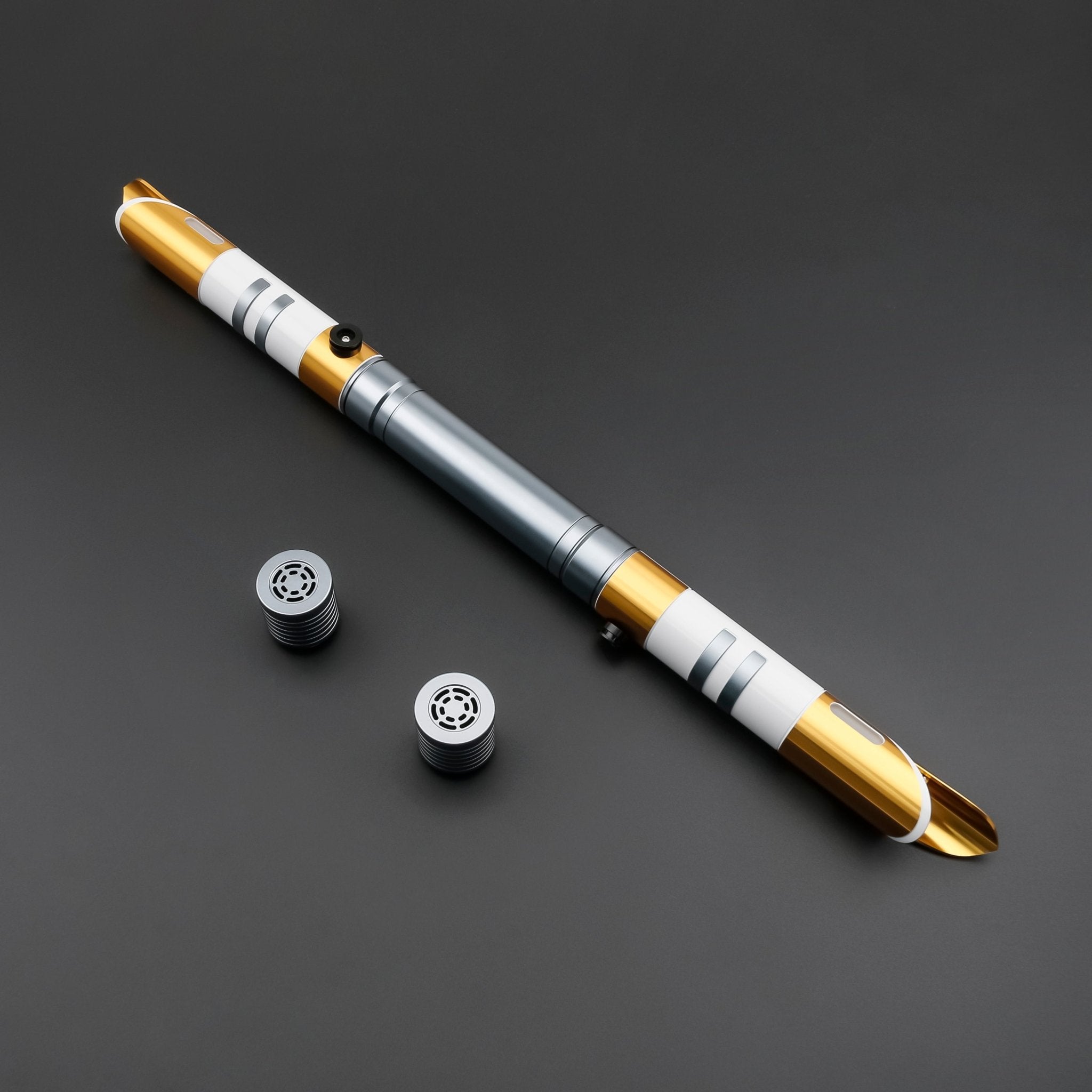 Temple Guard - Saber Council