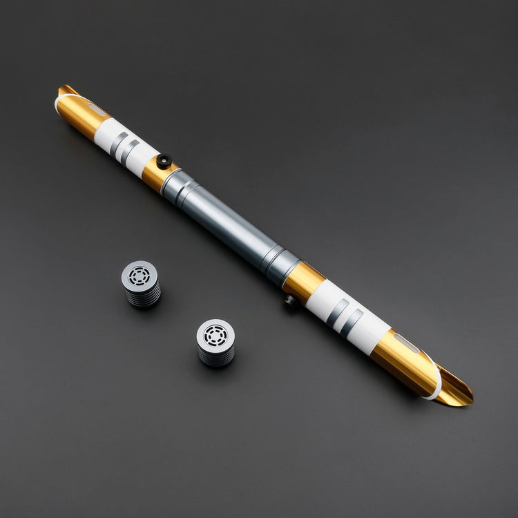 Temple Guard - Saber Council