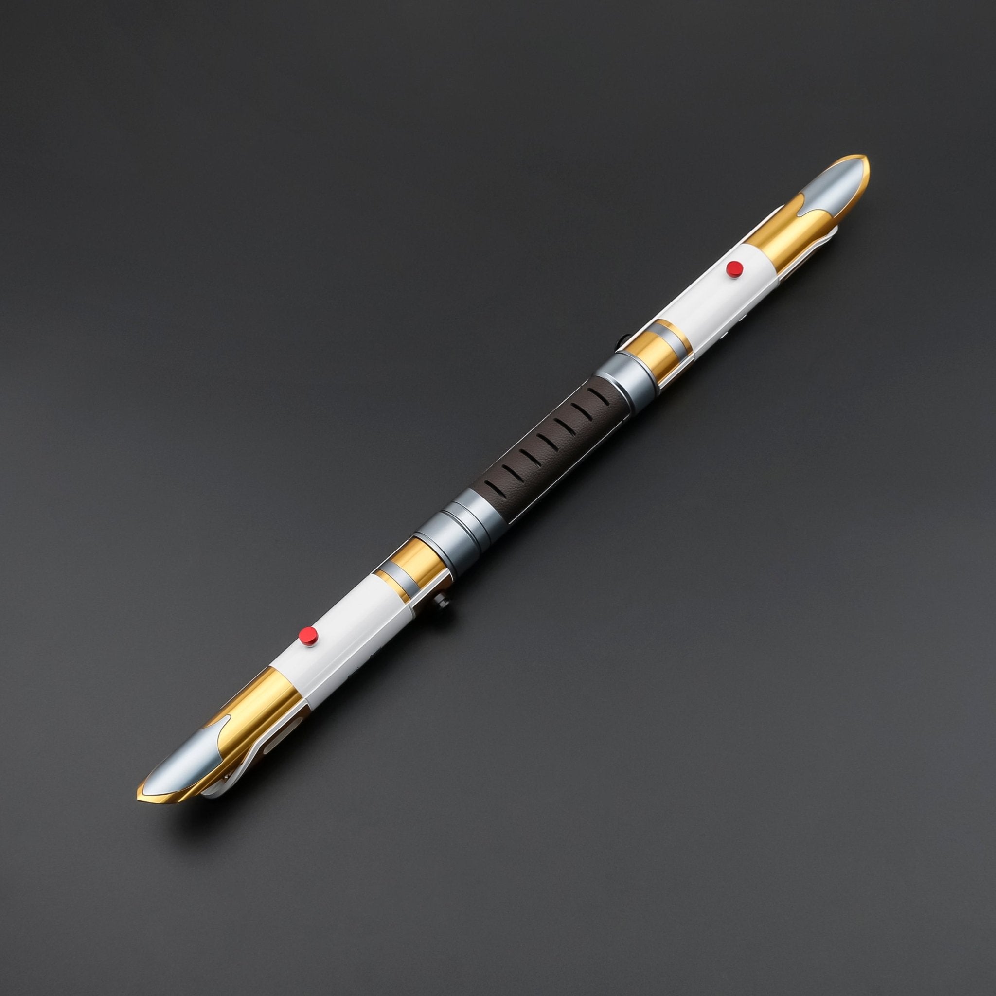 Temple Guard - Saber Council