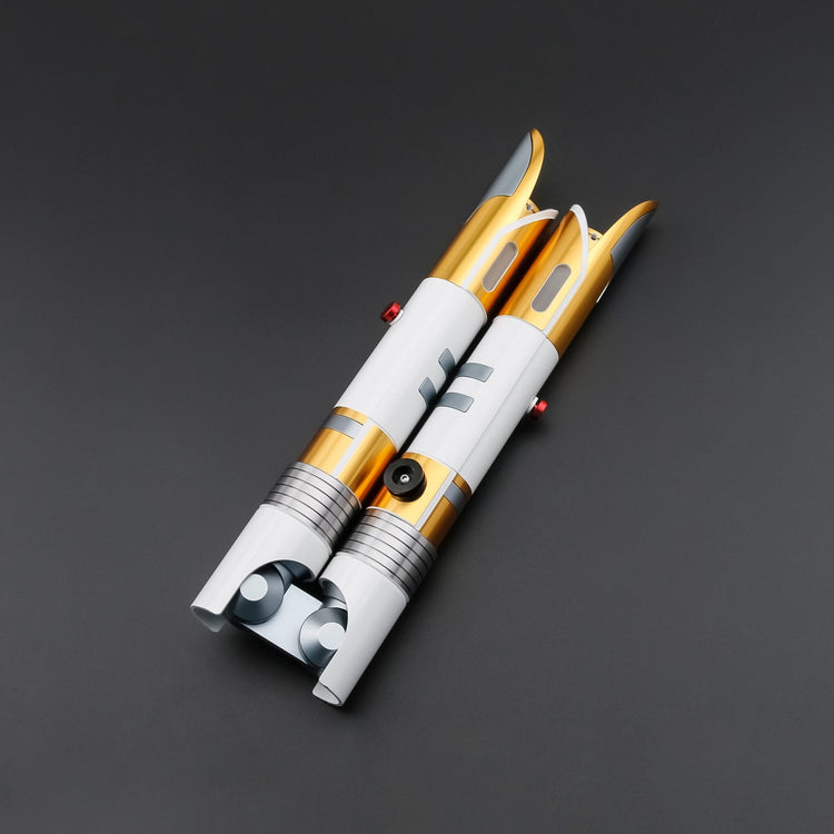 Temple Guard - Saber Council