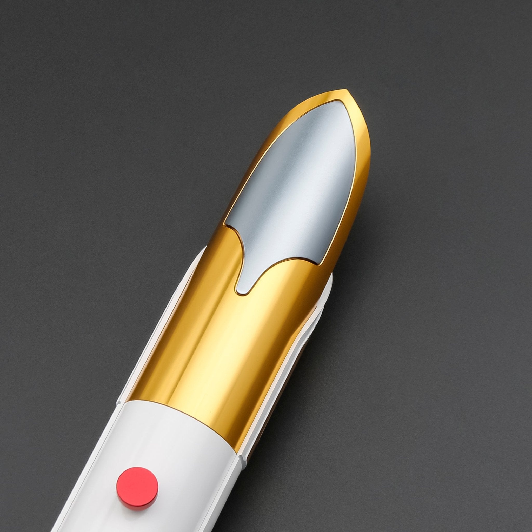 Temple Guard - Saber Council