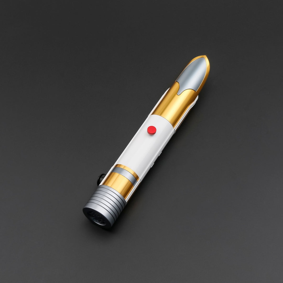 Temple Guard - Saber Council