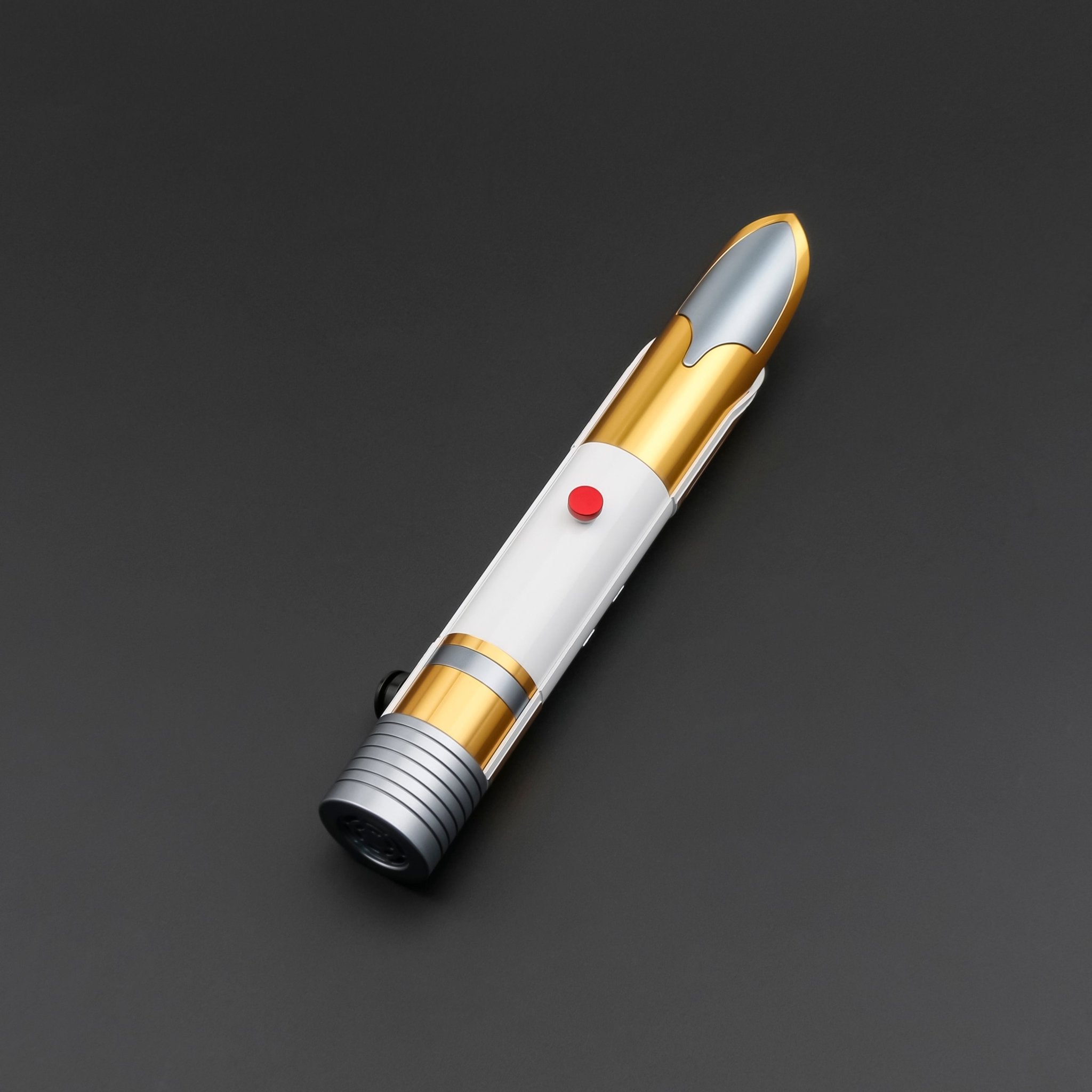 Temple Guard - Saber Council