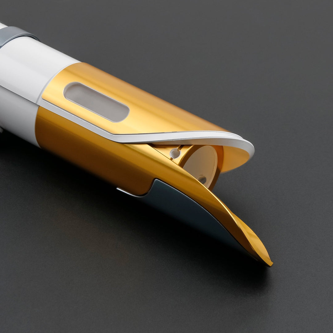 Temple Guard - Saber Council