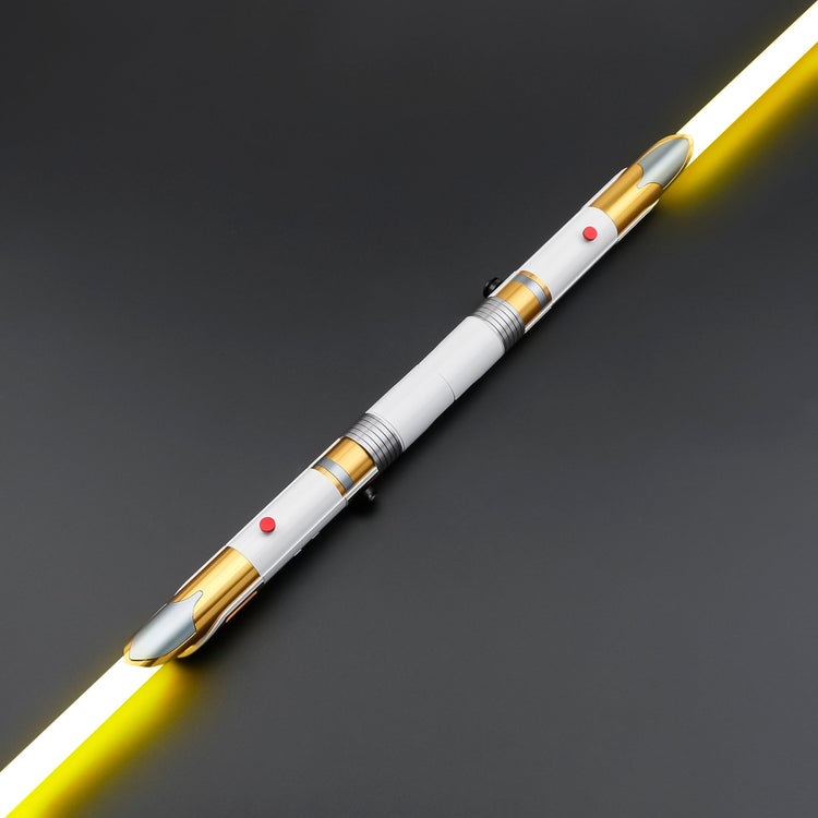 Temple Guard - Saber Council