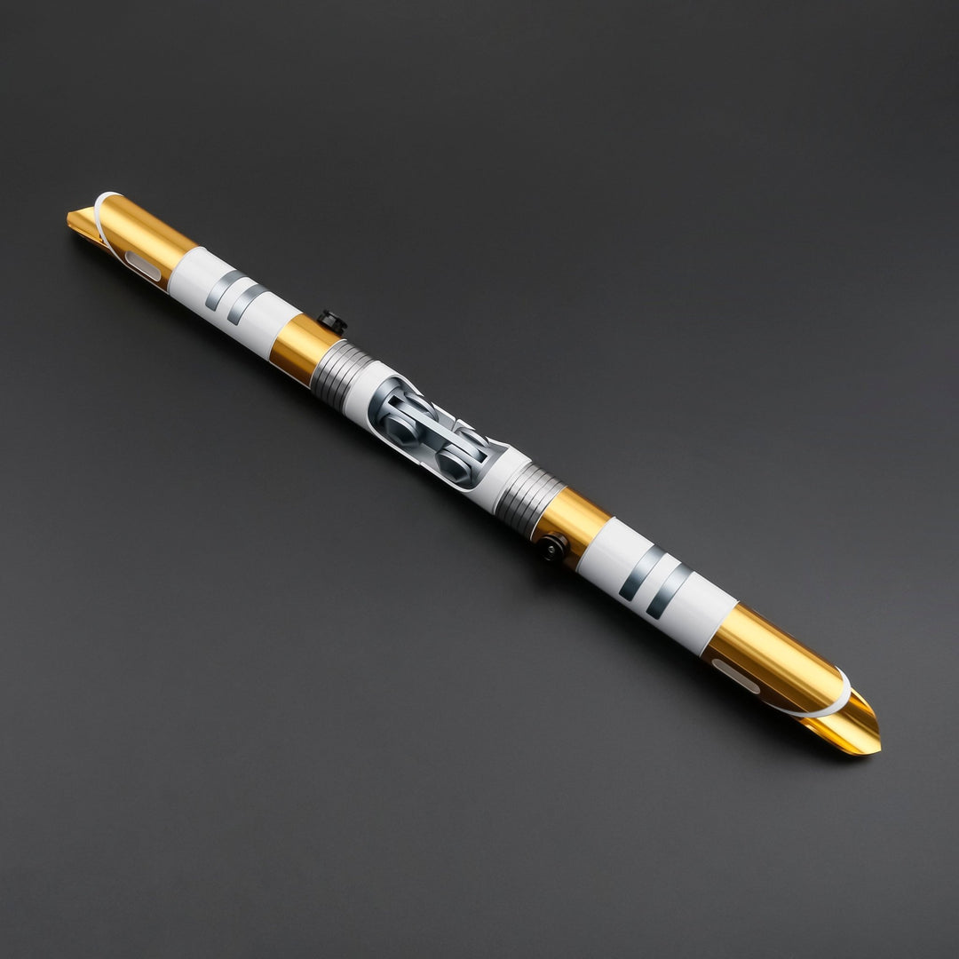 Temple Guard - Saber Council