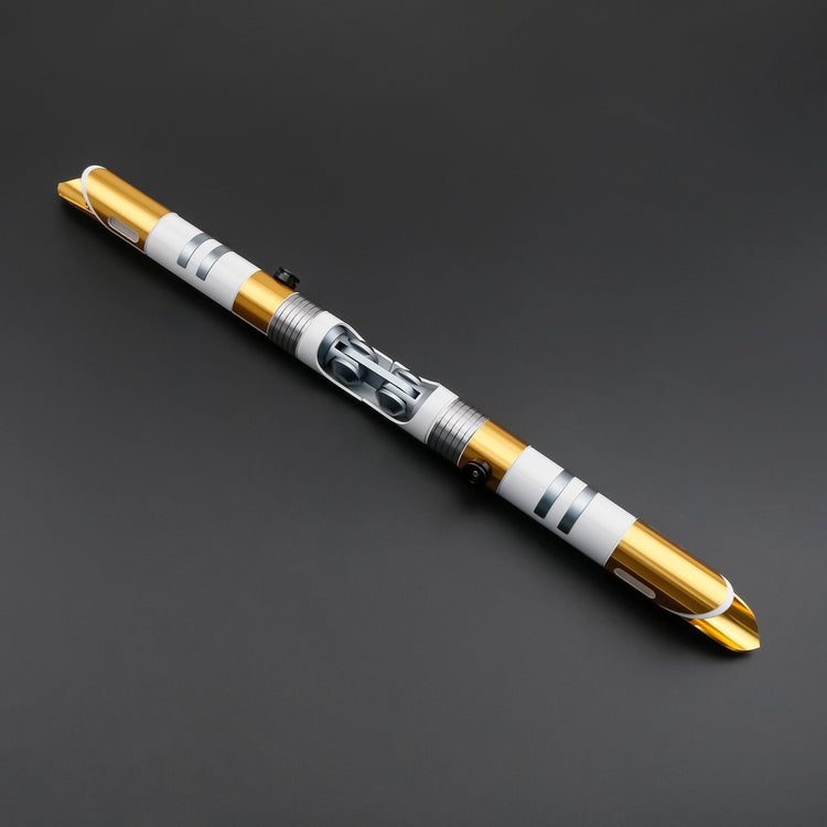 Temple Guard - Saber Council