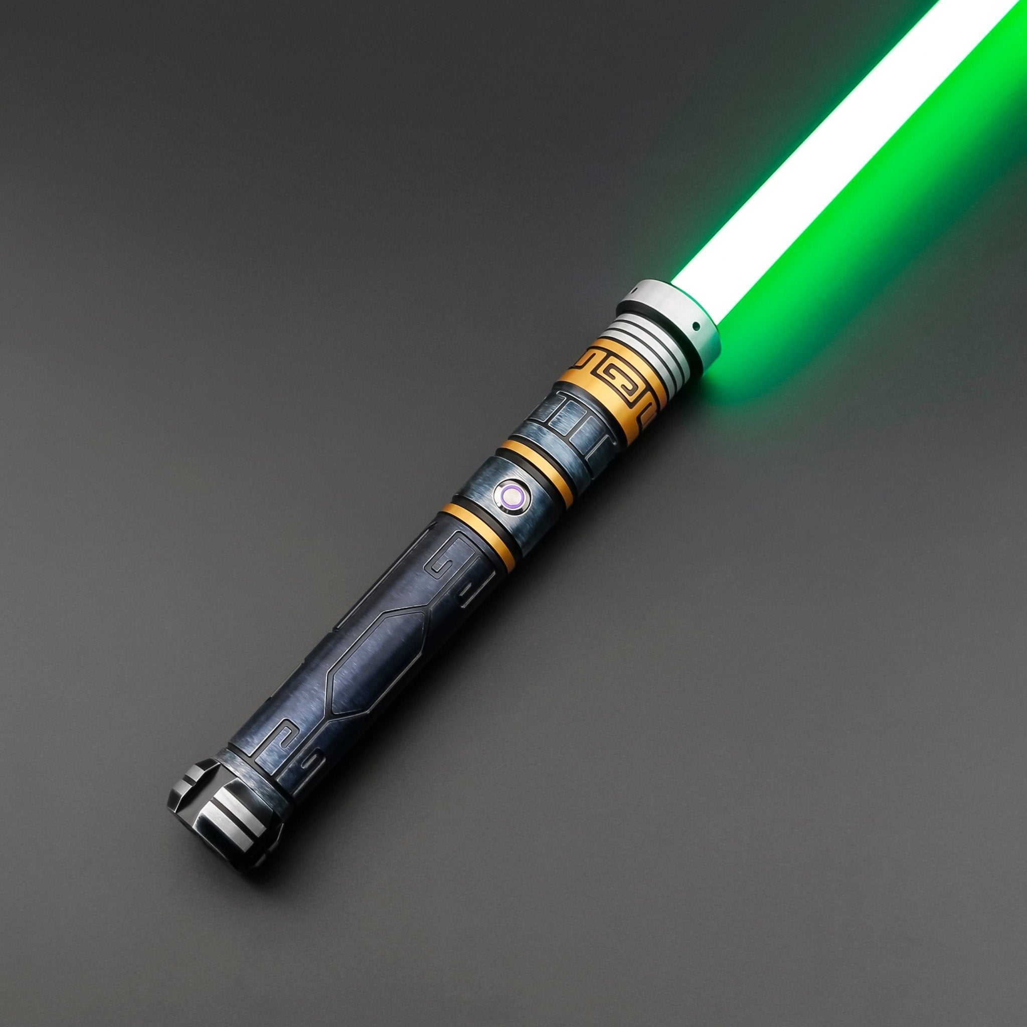 Tribal Justice (Weathered) - Saber Council