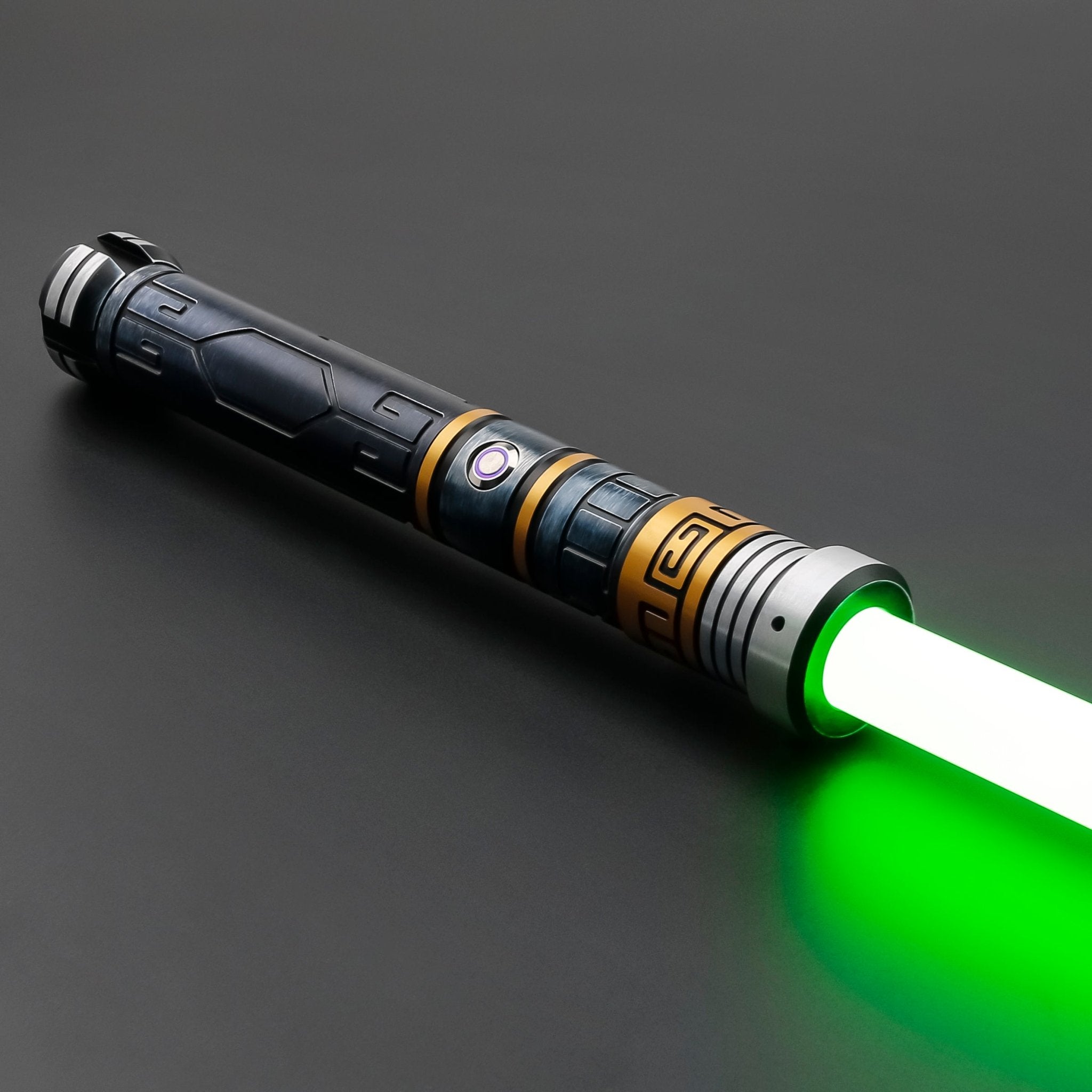 Tribal Justice (Weathered) - Saber Council