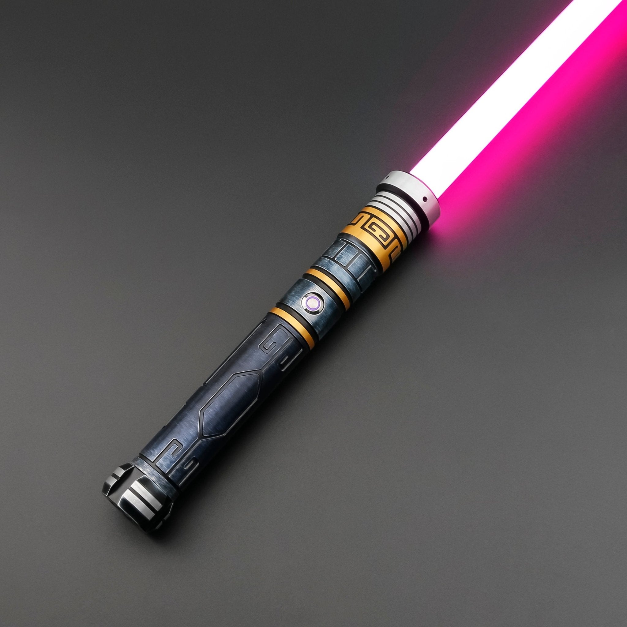 Tribal Justice (Weathered) - Saber Council