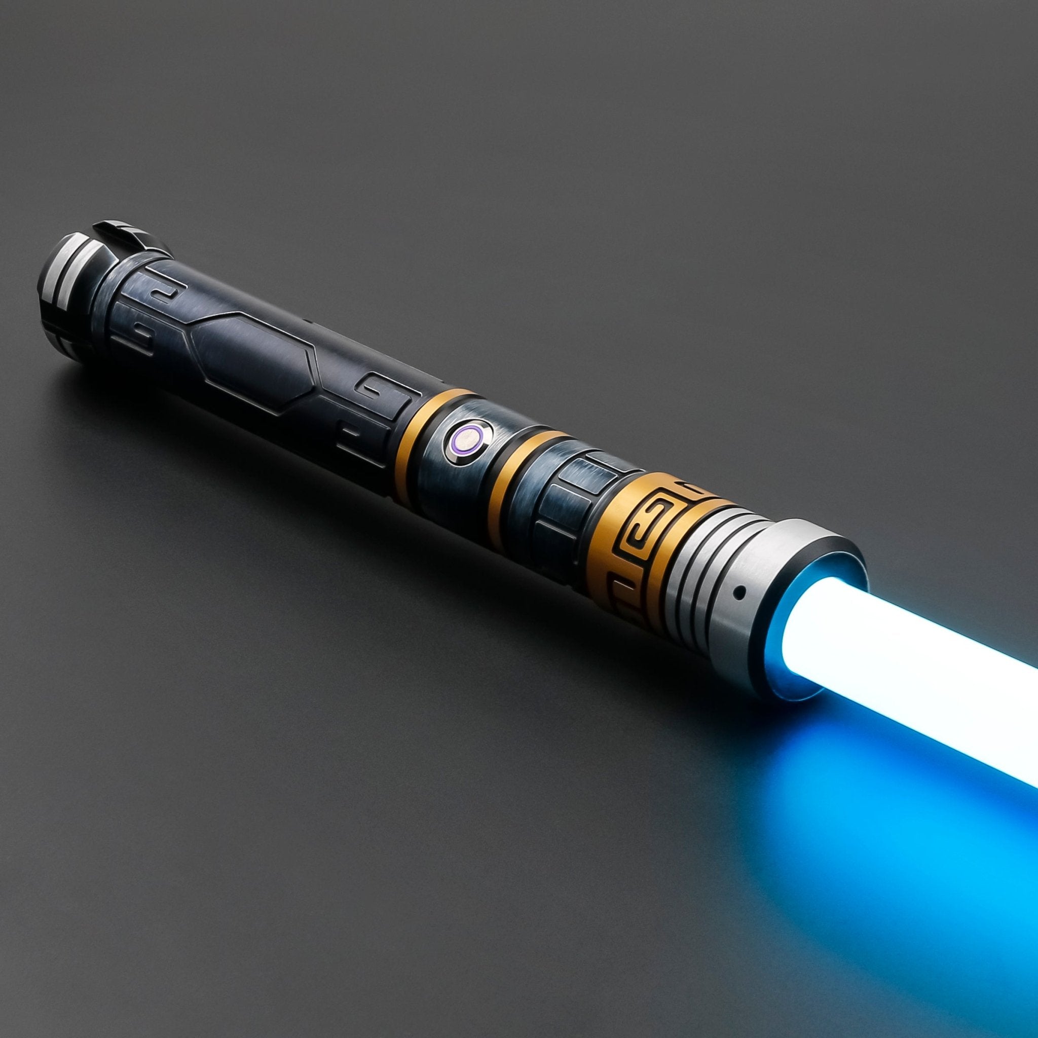 Tribal Justice (Weathered) - Saber Council