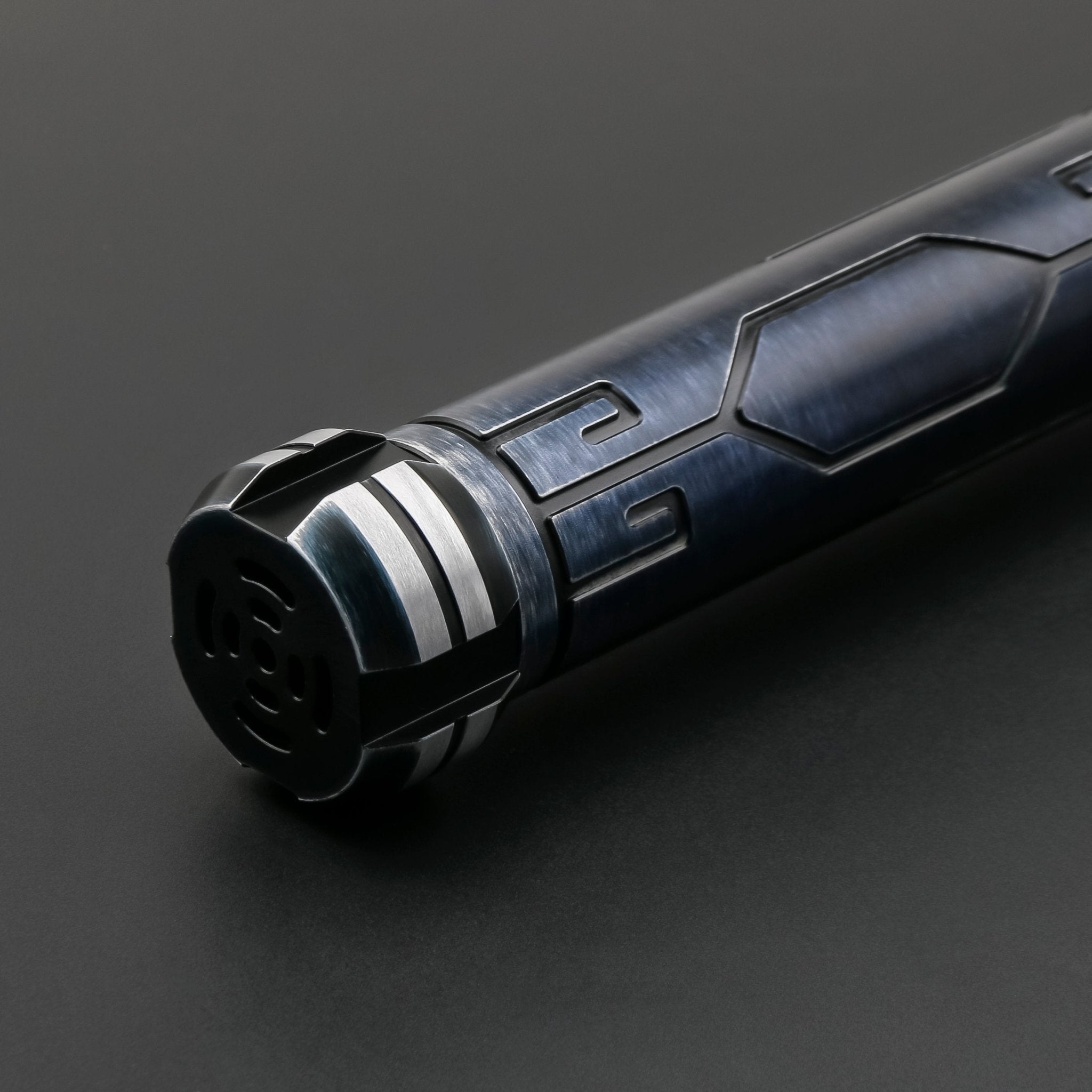 Tribal Justice (Weathered) - Saber Council