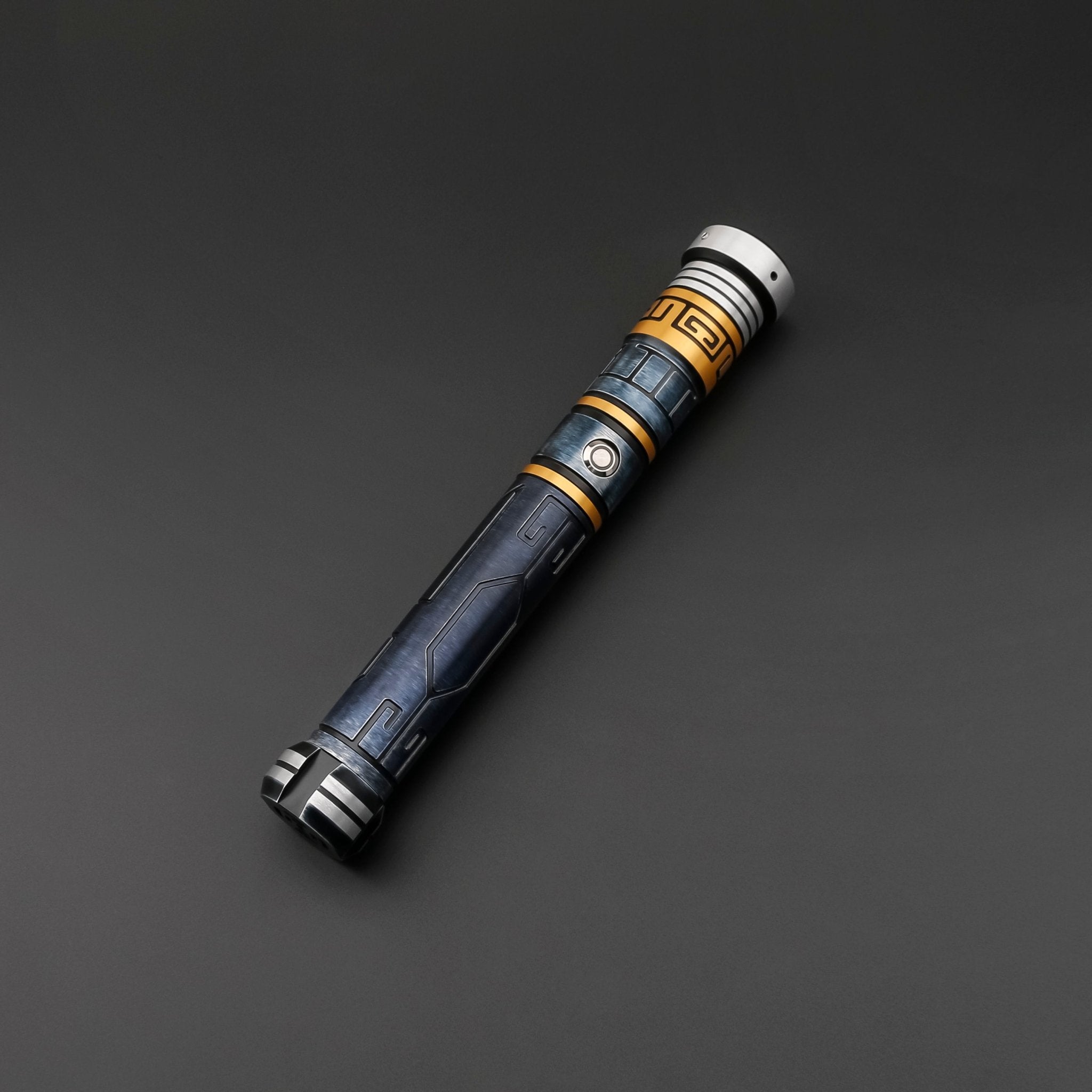 Tribal Justice (Weathered) - Saber Council