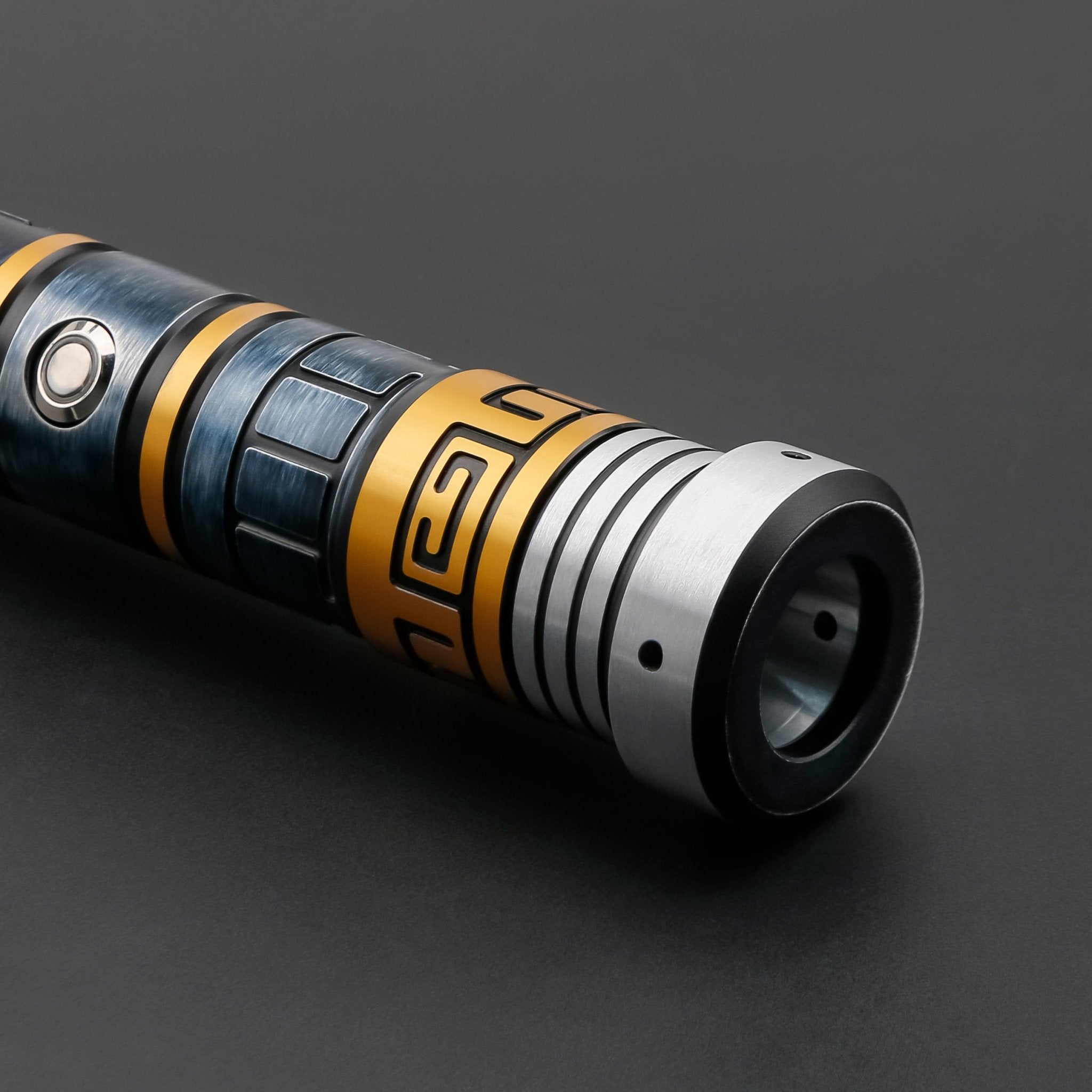 Tribal Justice (Weathered) - Saber Council