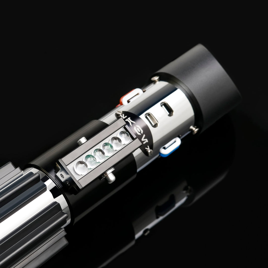 Vader - Saber Council