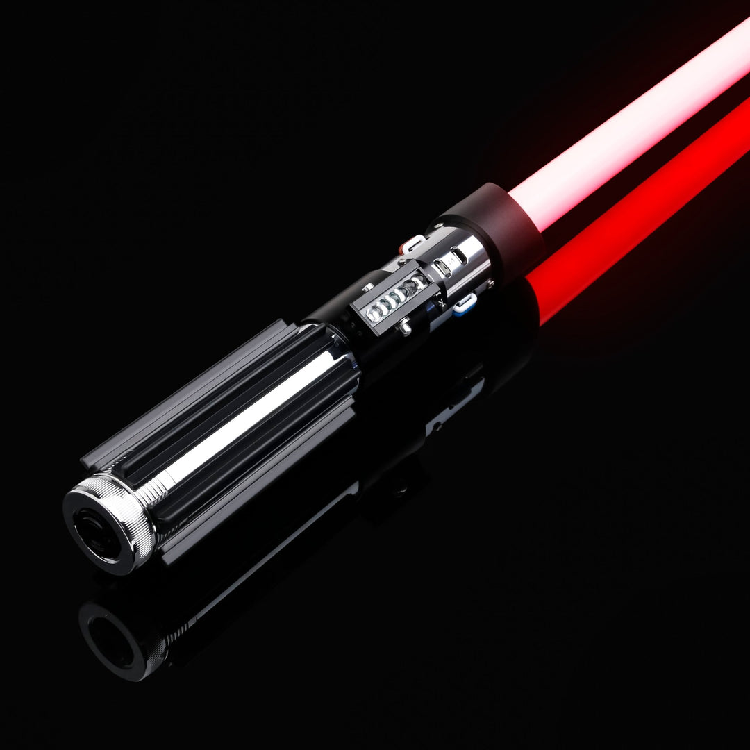 Vader - Saber Council