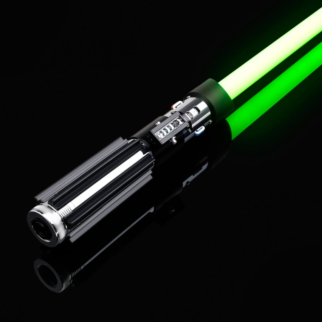 Vader - Saber Council