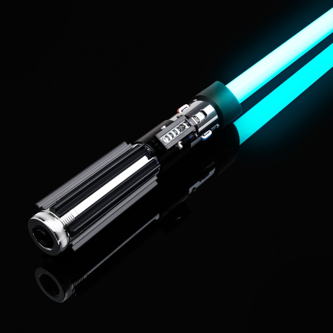 Vader - Saber Council