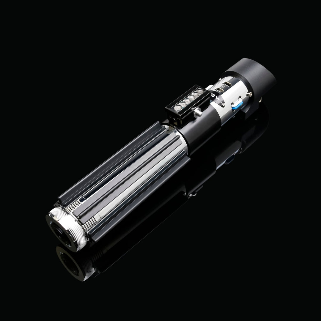 Vader - Saber Council
