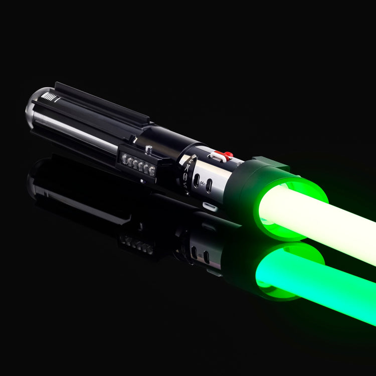 Vader - Saber Council