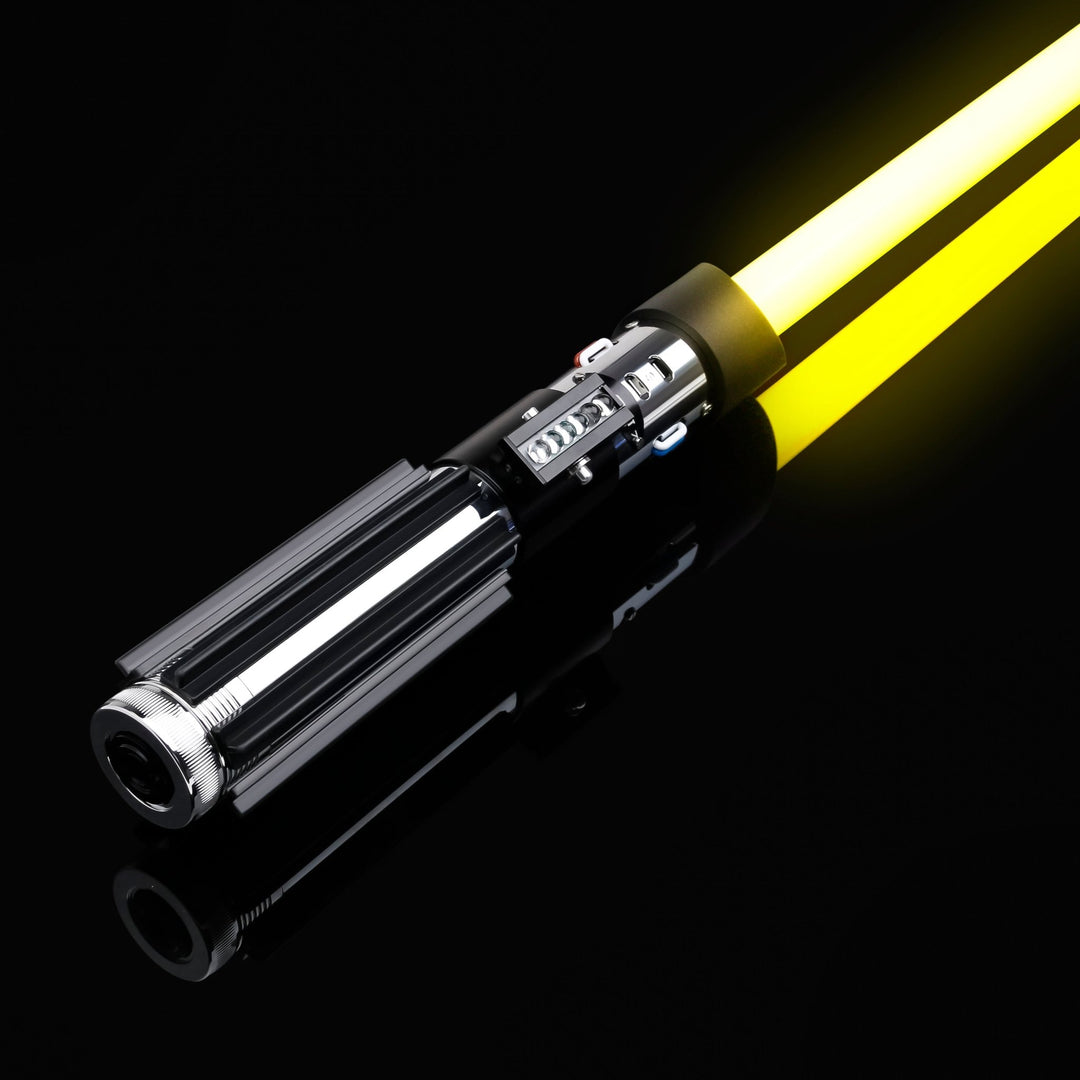 Vader - Saber Council