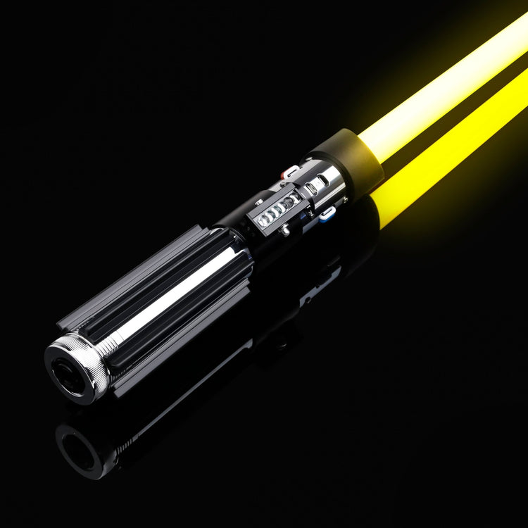 Vader - Saber Council