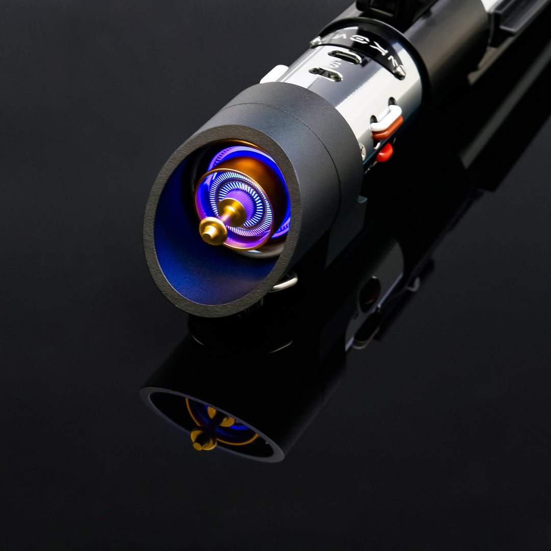 Vader - Saber Council
