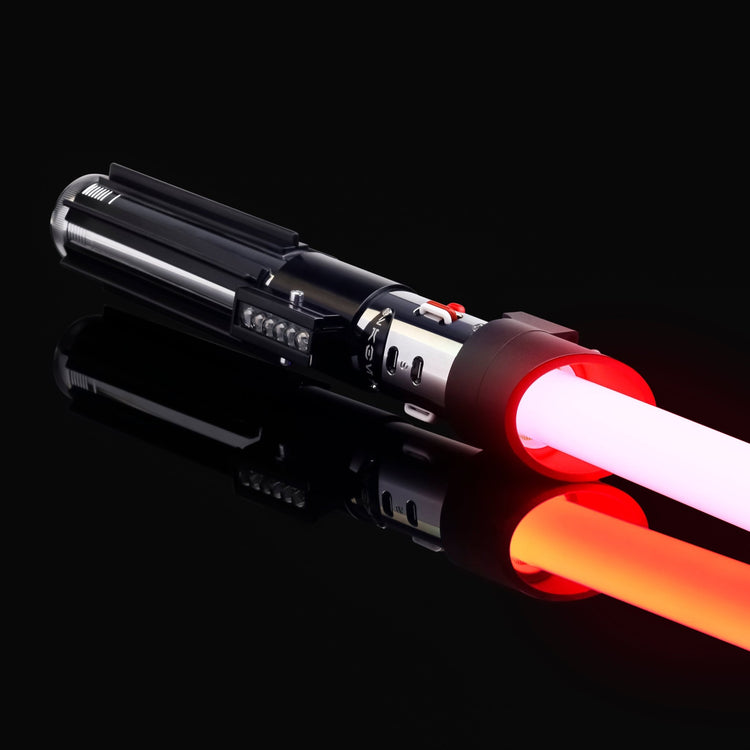 Vader - Saber Council