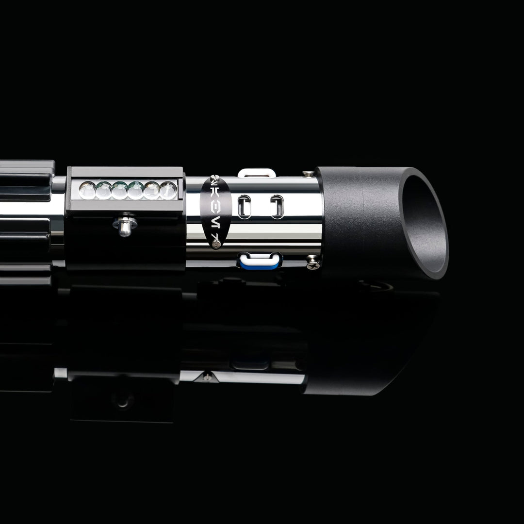 Vader - Saber Council