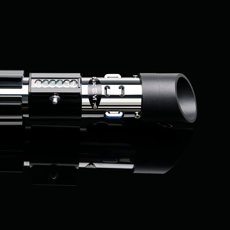 Vader - Saber Council