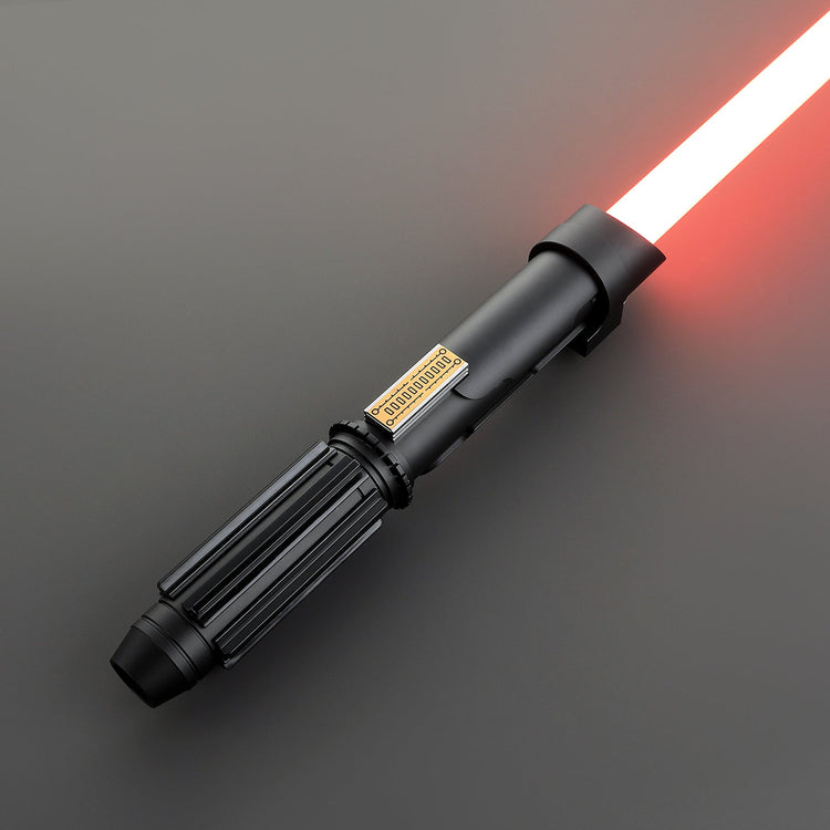 Vader (Crystal) - Saber Council
