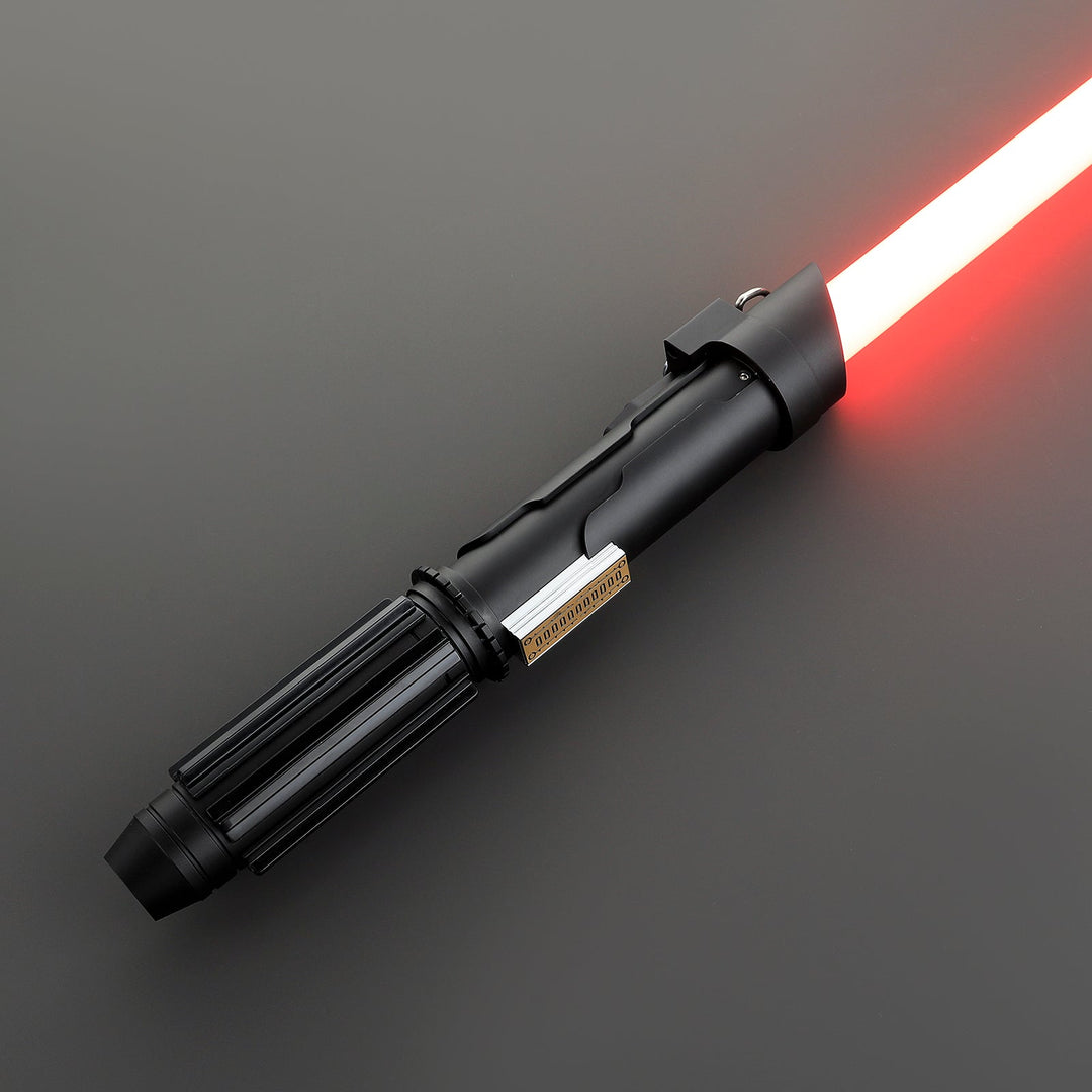 Vader (Crystal) - Saber Council