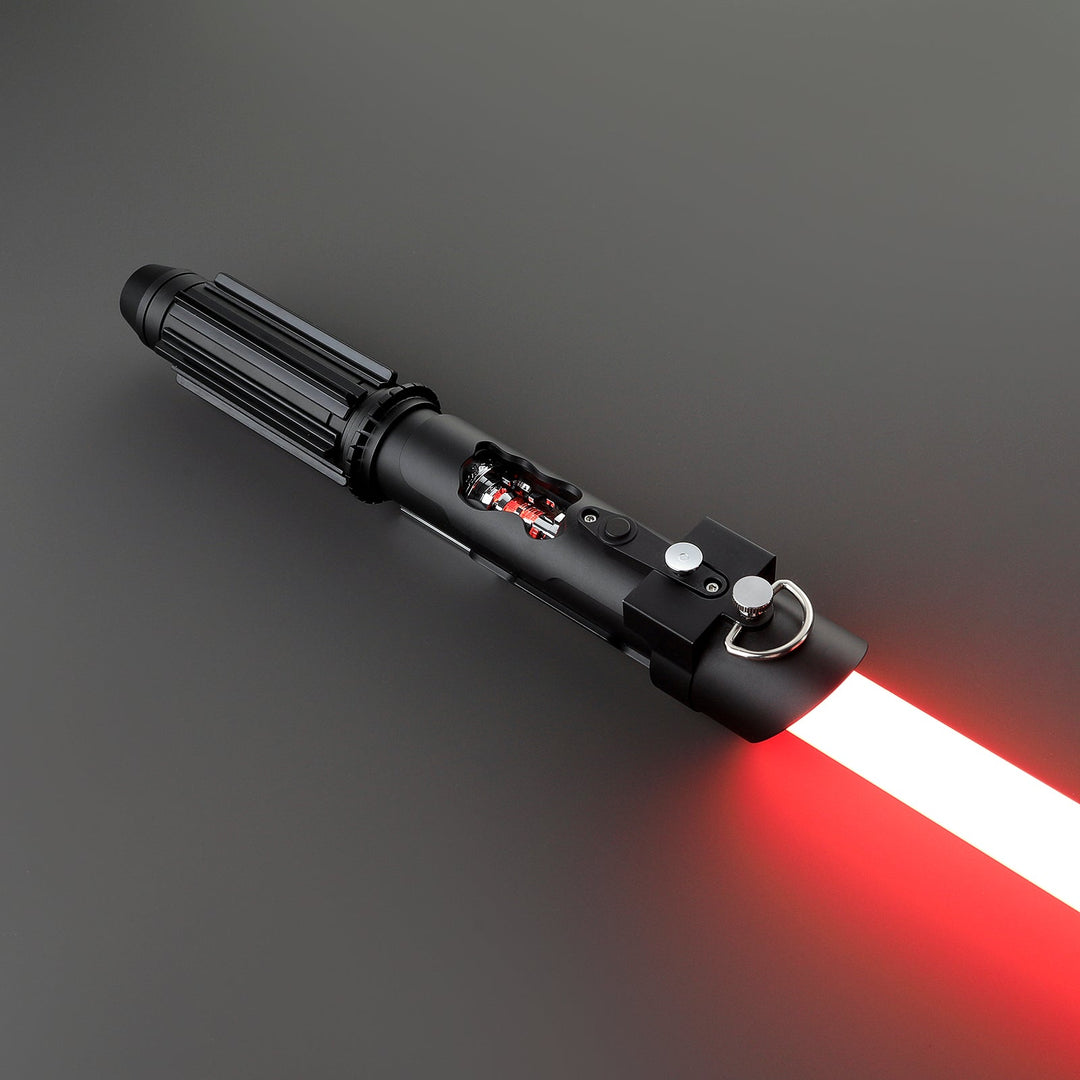 Vader (Crystal) - Saber Council