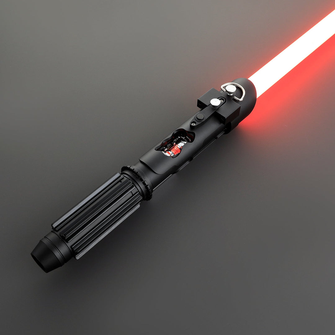 Vader (Crystal) - Saber Council
