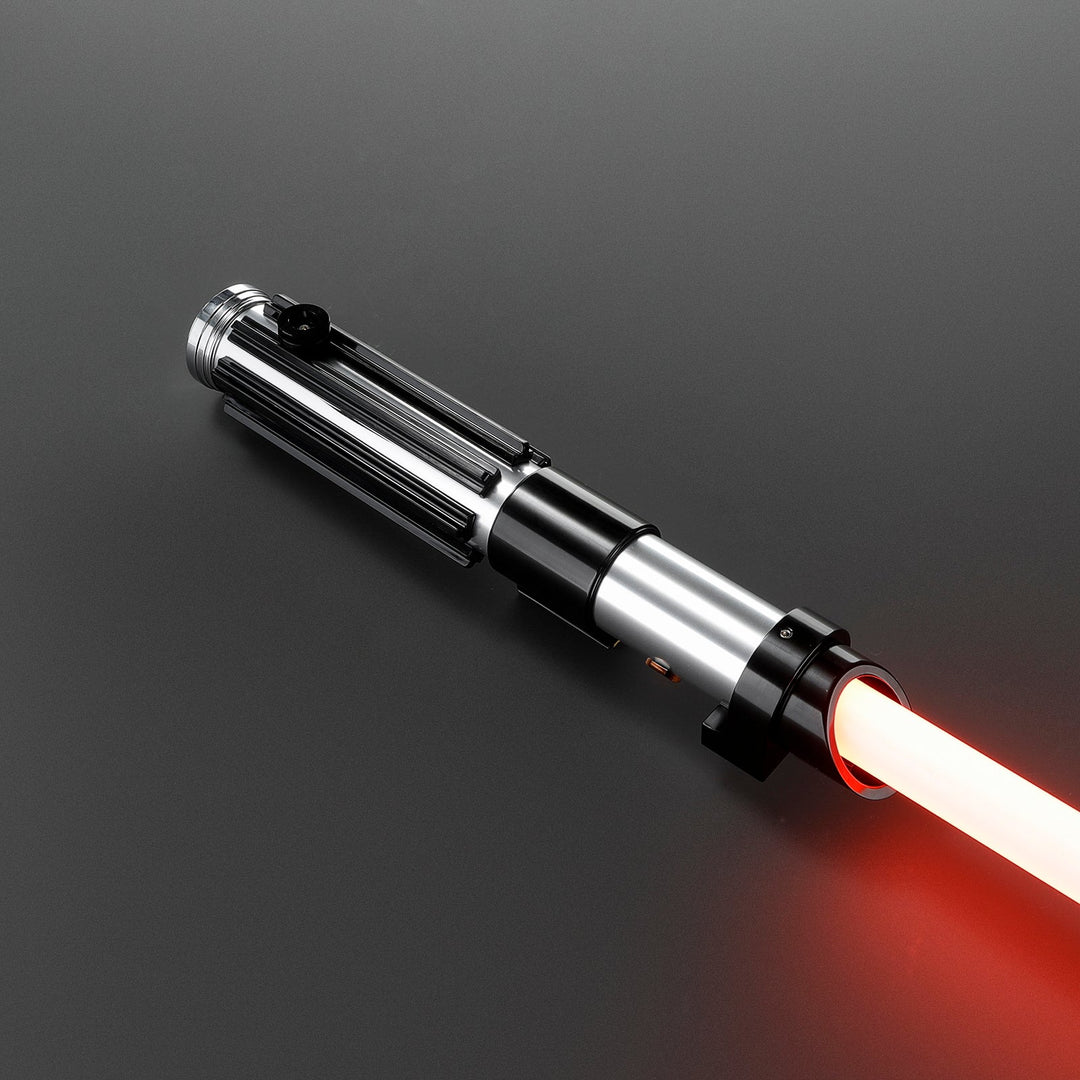 Vader EP3 - Saber Council